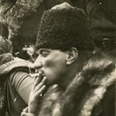 Faruk Altay