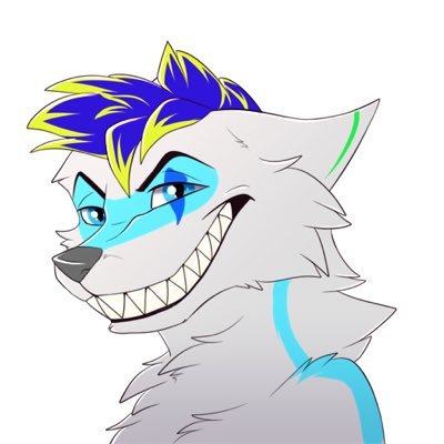 ShawnShadowfang's profile picture. pfp by @darthaar ,Gamer,cuddle lover, Hardstyle lover,hobby DJ, hobby Music Producer,Tech-Nerd,Gay and Proud