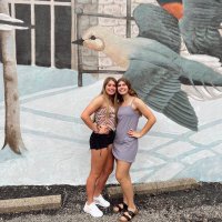 Kelsey Mckenney (@mckenneykelsey) 's Twitter Profile