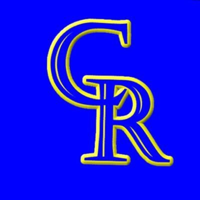 Official Twitter of Caesar Rodney Baseball ⚾️