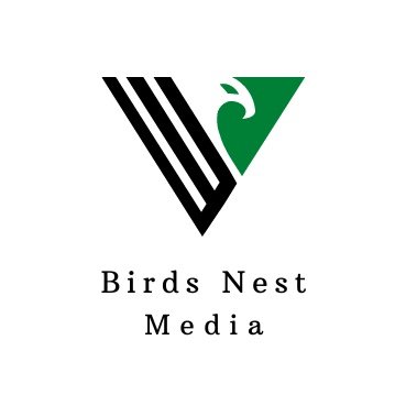 The official account of Birds Nest Media and the Birds Nest Podcast.
