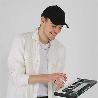 Community Manager at @AudiusProject | A&R for @music_blender