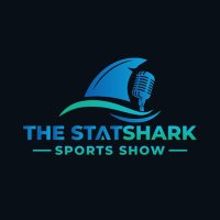 The StatShark Sports Show (@statsharkshow) 's Twitter Profile Photo The StatShark Sports Show (@statsharkshow) 's Twitter Profile Photo