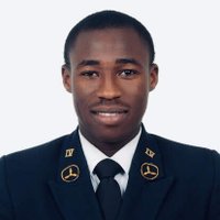 Navy_Is_Our_Pride (Sulaiman A.Sule)(@SulaimanTsauni) 's Twitter Profile Photo