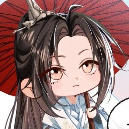 Just lurking, looking at beautiful artwork and keeping an eye out for danmei merch (currently into 2ha/SVSSS/TGCF) 
20+!