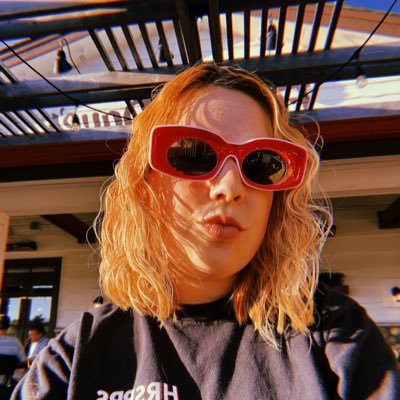 Lila_Sahar's profile picture. (she/her/hers)