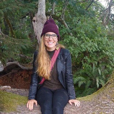 She/her, Science Teacher Educator, Earth & Youth Activist, Community Science Researcher, Co-conspirator of Indigenous Science & Local Knowledge, 🐈 & Human Mom