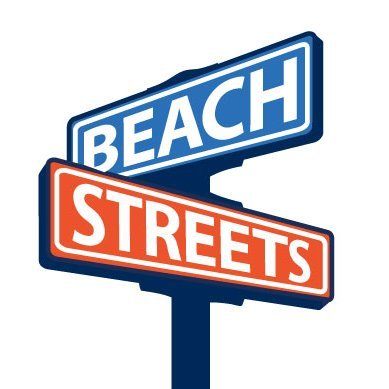 Beach Streets Downtown
Saturday, May 20, 2023 - 11AM - 5PM