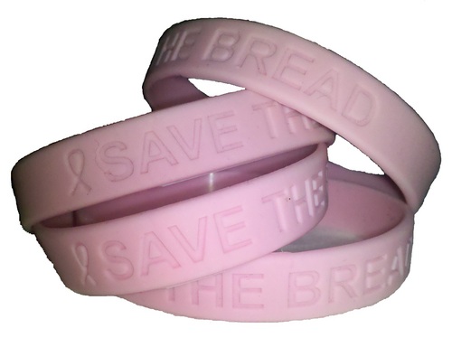 Every 2 minutes, there is a new breast cancer diagnosis.
Every 14 minutes, a life is lost to the disease.
1 in 8 women will be diagnosed with breast cancer.