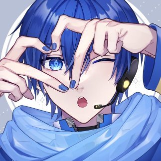 8tQvgiqQ4KDOjAk's profile picture. 