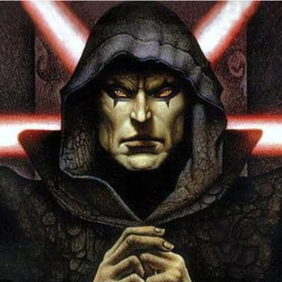 darthdeebles's profile picture. 