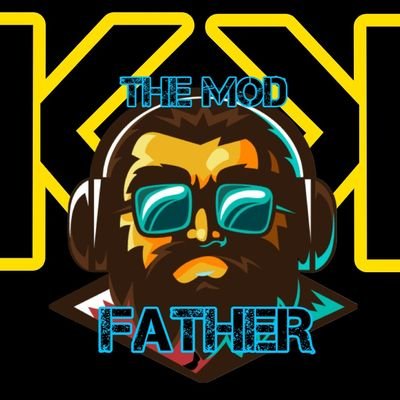 TheModFatherUK's profile picture. I am trying to stream on twitch more regular at https://t.co/XKzP1xoLLb