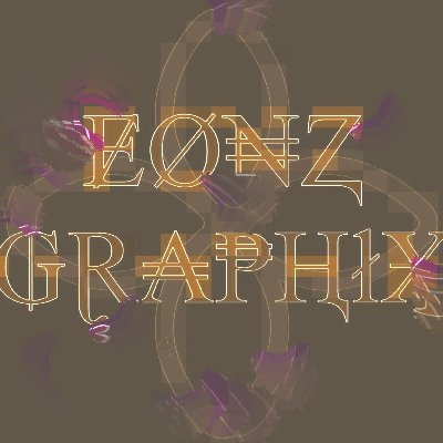 EONZGRAPHIX Independent Audio and Video Production Co. Music Promo feed for Live freestyle events and Music Videos. https://t.co/GOoWbGg6jP