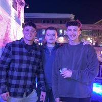 Brennan (@brennanschla) 's Twitter Profile