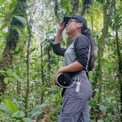 U. Ikiam 🇪🇨 - Ecosystem engineering, INPA 🇧🇷 - Master's Entomology student. Paederinae from Brazilian Amazon
