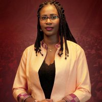 Fatou Kiné Diakhaté (@diakhatefifi) 's Twitter Profile Photo Fatou Kiné Diakhaté (@diakhatefifi) 's Twitter Profile Photo