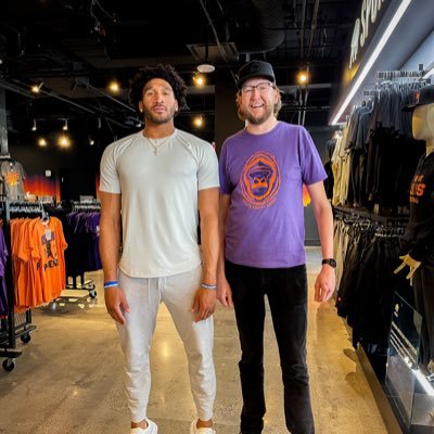 🏀SUNS |
