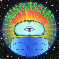 Mind Escape Podcast(@MikeEscape) 's Twitter Profile Photo