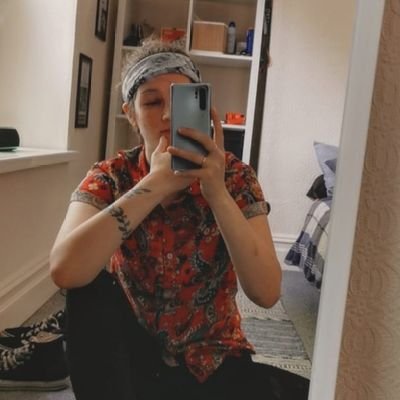 Megg_ware's profile picture. 