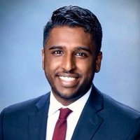 Varun Danda, MD(@varun_danda) 's Twitter Profile Photo