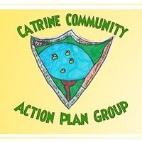Catrine Community Action Plan Group(@CatrinePlan) 's Twitter Profile Photo