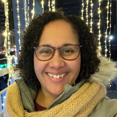 ShallyAckerman's profile picture. Literacy support specialist at Mary T Christian elementary. The College of William and Mary graduate. HCS/ODU cohort for administration. My opinions are my own.