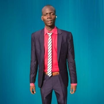 YalcouyAmadou3's profile picture. Entrepreneur et professeur d'anglais.