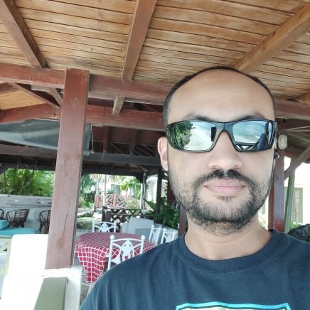 RenaldGibson's profile picture. 