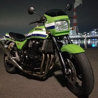 東海/HONDADUNK/kawasakiZRX400/カーブ苦手/ゆっくり街乗り/速く走るため練習中