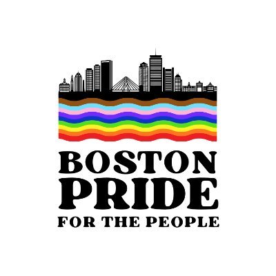 Boston Pride For the People Pride Parade and Festival 🏳️‍🌈🏳️‍⚧️
June 8, 2024