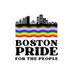 Boston Pride For The People (@BP4TP) Twitter profile photo