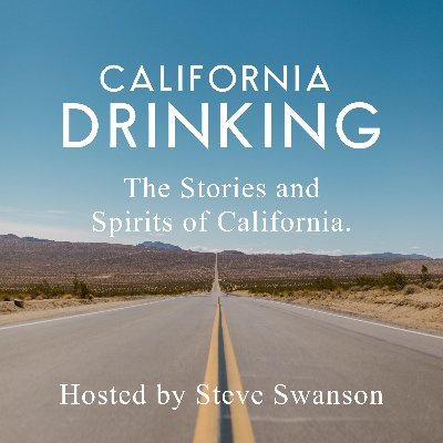 Celebrating the stories and spirits of California. Listen & subscribe to the podcast at https://t.co/FTDu40kdQQ.