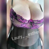 Laury Esther(@laury__esther) 's Twitter Profile Photo