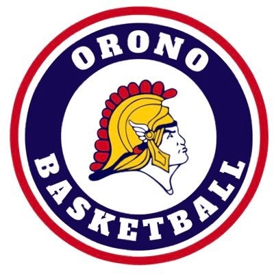 Orono Mens Basketball