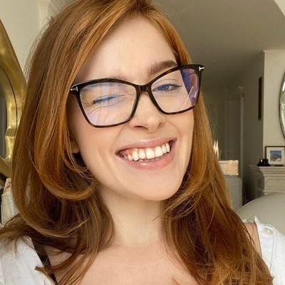 Single mom ❤️,natural red head,clingy 🇺🇸 I'm here to meet new people have fun ,Like, Comment, RT my Pictures 🥰♥️