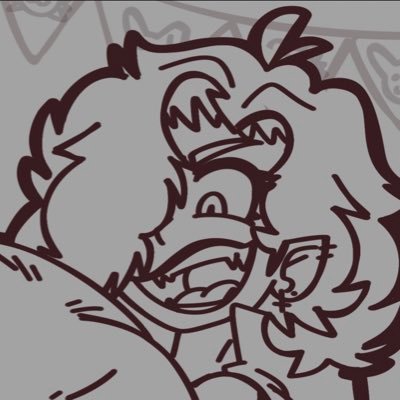 She/ They| Pansexual🏳️⚧️🏳️🌈| Just a simple horny artist with an inconsistent style | Ekas: https://t.co/1pOvwbBbCG