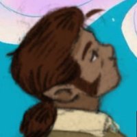 ✧ „𝒆𝒓𝒎𝒆𝒔“ | Transfeminist Icon Nott the Brave (@tonedeafkunst) 's Twitter Profile