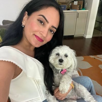 monicasharma's profile picture. 