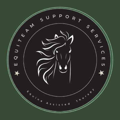 EquiteamSupport's profile picture. Equine Assisted Therapy (Non-profit)