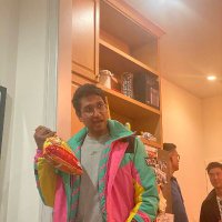 Siddharth Ramakrishnan (@siddharthvader_) 's Twitter Profile Photo