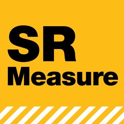 Use your iPhone to measure stockpiles. The SR Measure app is the fastest way to measure a stockpile!