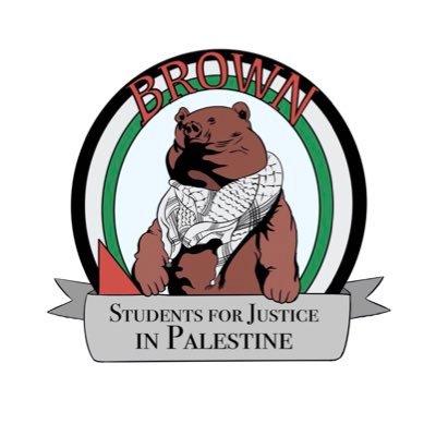 Current account - 2024. We are BrownU Students for Justice in Palestine pushing for university divestment from Israeli apartheid. RT =/= endorsement