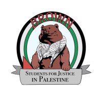 Brown University SJP(@BrownDivest) 's Twitter Profileg