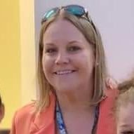 Allison Bender (@allisonsparkman) Twitter profile photo