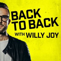 Back To Back Podcast (@backtobackpod) 's Twitter Profile