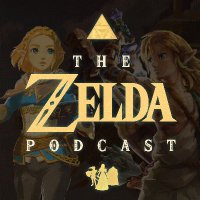 The Zelda Podcast (@thezeldapodcast) 's Twitter Profile