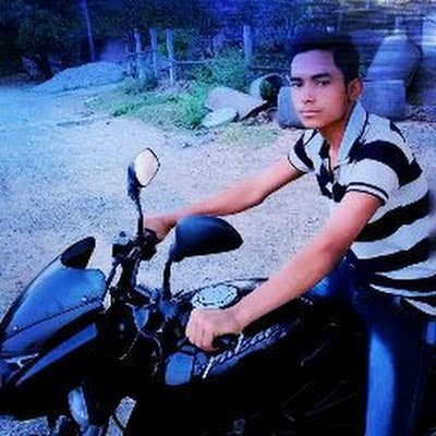 nksingh1240's profile picture. 