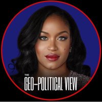 The Geo-Political View (@quandafrancis_) 's Twitter Profile