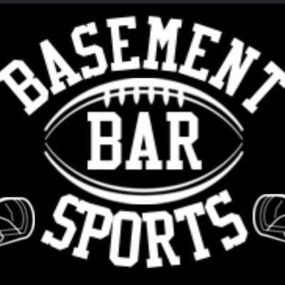BasmntBarSports's profile picture. Check out College football podcast