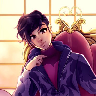 Noble Oathさんのプロフィール画像